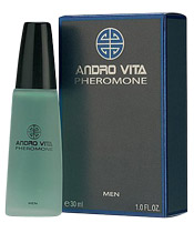 Andro Vita Pheromon Men