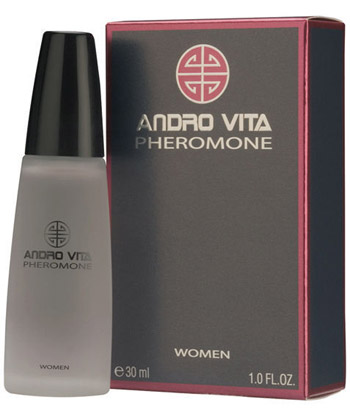 Andro Vita Natural Women