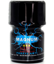 Sex line Magnum Blue Propyl Amyl