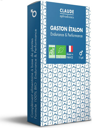Gaston Etalon