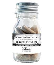 Léon Frisson