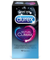 Durex Mutual Climax