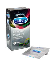 Durex Extended Pleasure