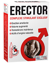Eric Favre Erector