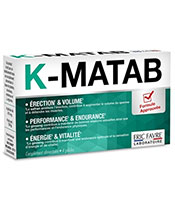 Eric Favre K-Matab