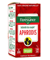 Floressance Aphrodis