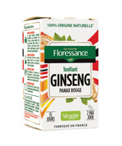 Floressance Ginseng Panax