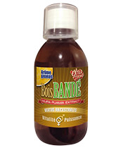 Bois Bandé