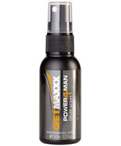 Getmaxxx Power 4 Man