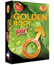 Golden Root Perf