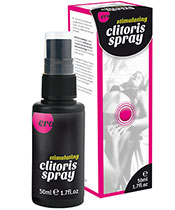 Ero Stimulating Clitoris Spray