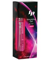 ID Stimulating Gel