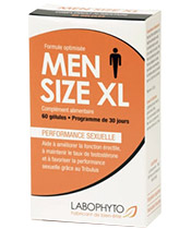 LaboPhyto MenSize XL