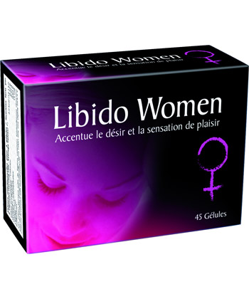 NutriExpert Libido Women