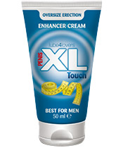 Lube4lovers Penis XL Touch