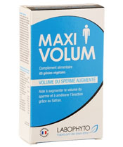 LaboPhyto Maxi Volum