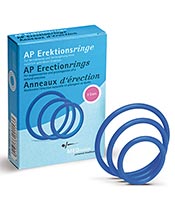 MedIntim ErectionRings