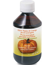 NutriExpert Elixir Pépins de Courge