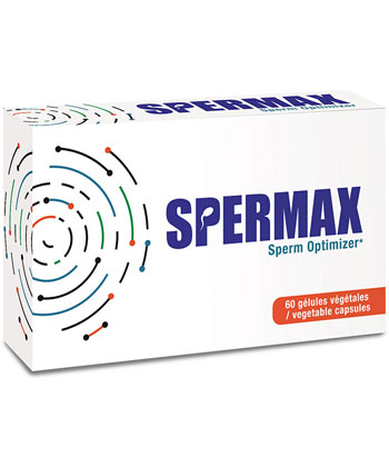 NutriExpert Spermax