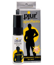 Pjur Super Hero Spray
