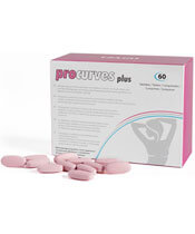 500 Cosmetics Procurves Plus