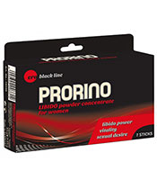 Prorino Libido Powder Concentrate For Women