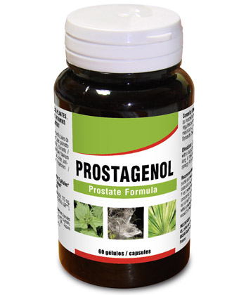 NutriExpert Prostagénol