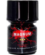 Sex line Magnum Red Amyl