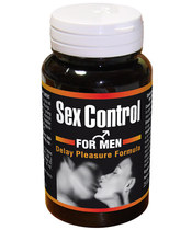 NutriExpert Sex Control