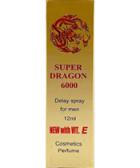 Super Dragon 6000