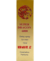 Super Dragon 6000