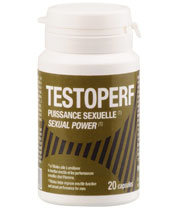 LaboPhyto Testoperf