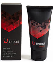 U-body Breast Cream