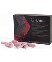 U-body Libido Pills