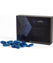 U-body Virility Pills