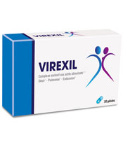 NutriExpert Virexil