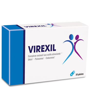 NutriExpert Virexil