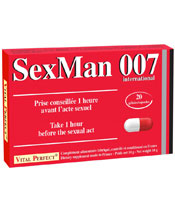 Vital Perfect SexMan 007