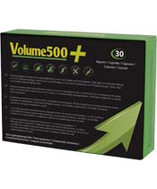 500 Cosmetics Volume 500