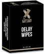 XPower Delay Wipes