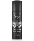 Orgie Xtra Time Delay s�rum