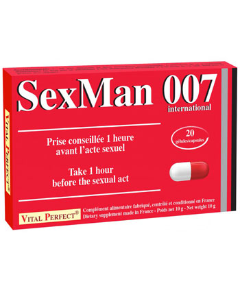 Homme Viagra améliorer mâle pénis rapide érection médecine hommes produits  de sexe pour hommes sexe l - Modèle: 1 Box - HFZDBB01309 - Achat / Vente Homme  Viagra améliorer mâle pé - Cdiscount